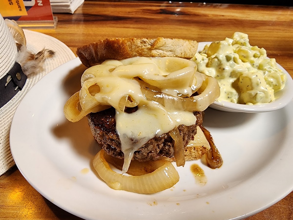 Santa Fe Bite Food Photo - Santa Fe Bite American in Santa Fe, NM