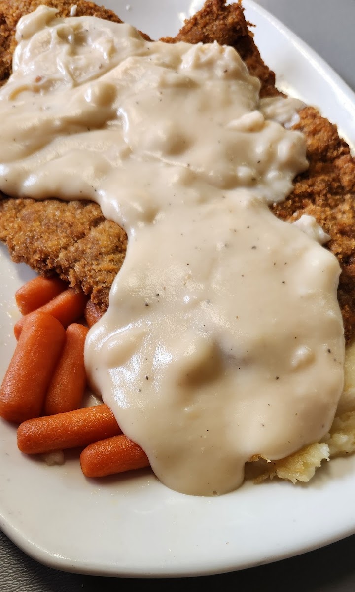 Sherrie's Place Food Photo - Sherrie's Place American in Casper, WY