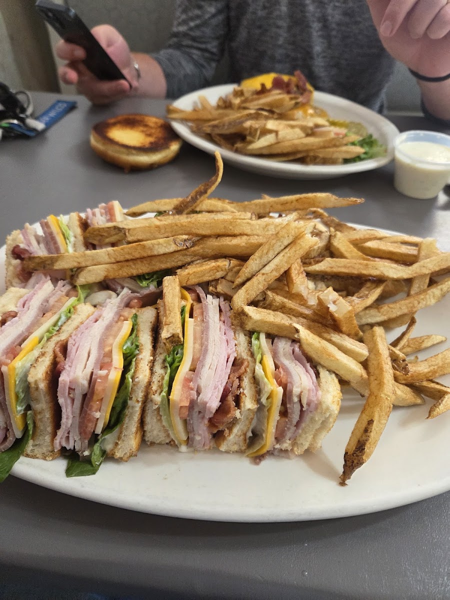 Sherrie's Place Food Photo - Sherrie's Place American in Casper, WY