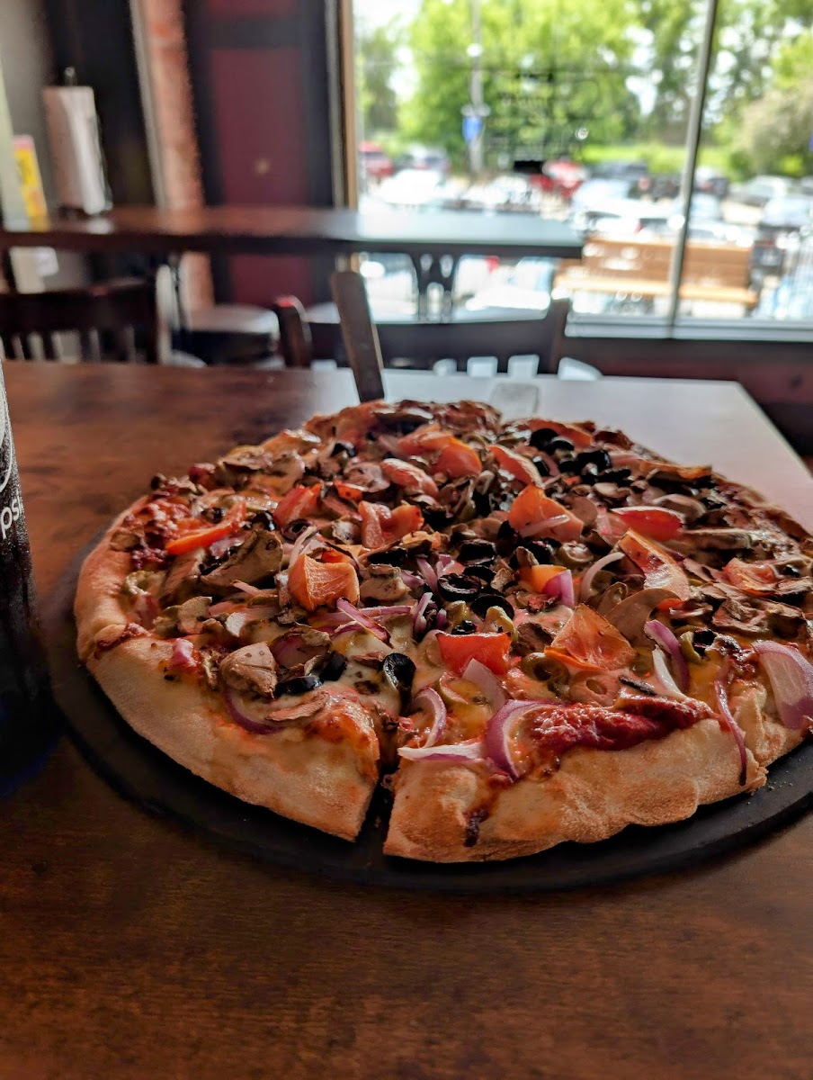 Showboat Saloon Food Photo - Showboat Saloon Pubs in Wisconsin Dells, WI