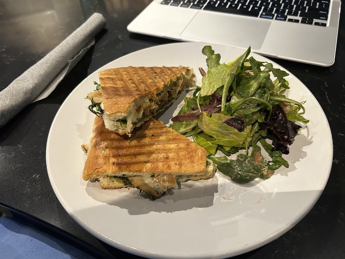 Silver Fern Food Photo - Silver Fern Bakery in Minneapolis, MN