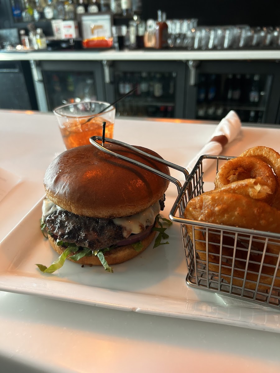 Smokewood American Grill Food Photo - Smokewood American Grill American in Bentonville, AR