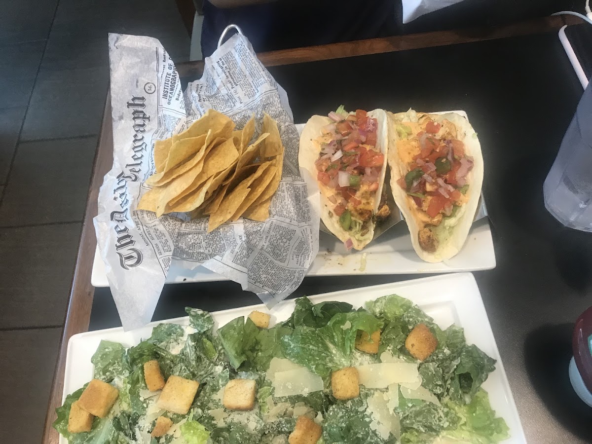 Smokewood American Grill Food Photo - Smokewood American Grill American in Bentonville, AR