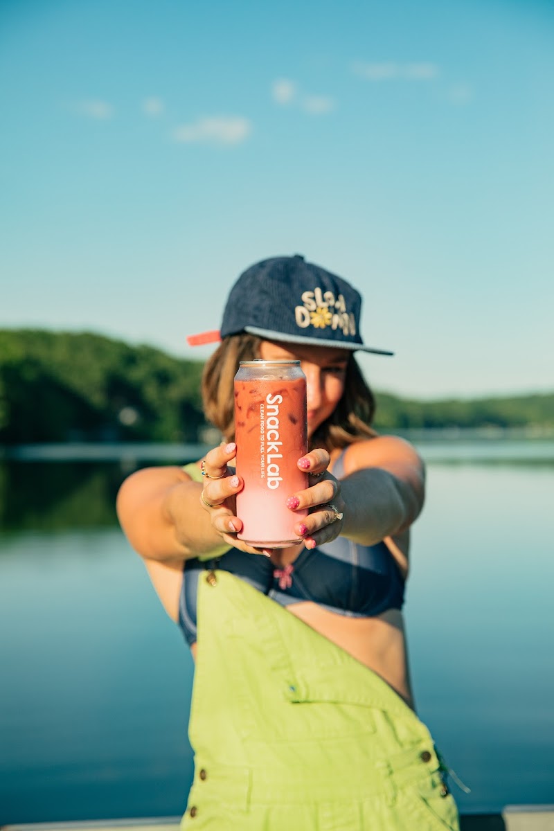 SnackLab - Clean Eats & Coffee Food Photo - SnackLab - Clean Eats & Coffee Cafe in Bentonville, AR