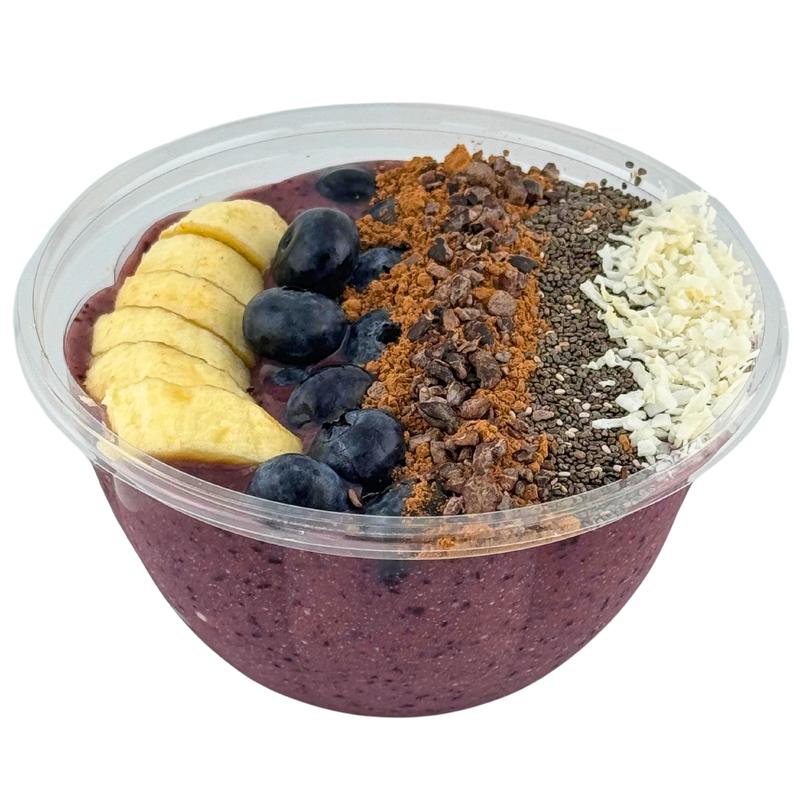 SnackLab - Clean Eats & Coffee Food Photo - SnackLab - Clean Eats & Coffee Cafe in Bentonville, AR