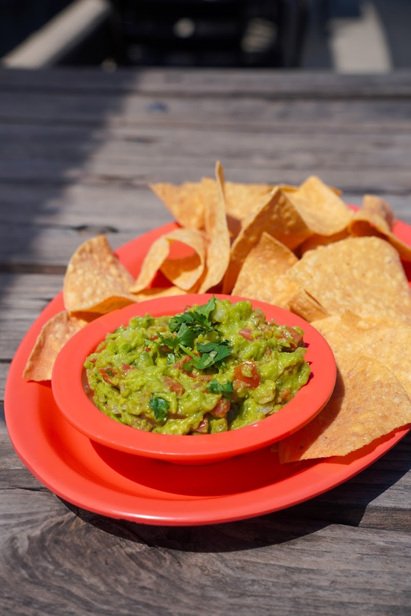 SoKno Taco Cantina Food Photo - SoKno Taco Cantina Mexican in Knoxville, TN