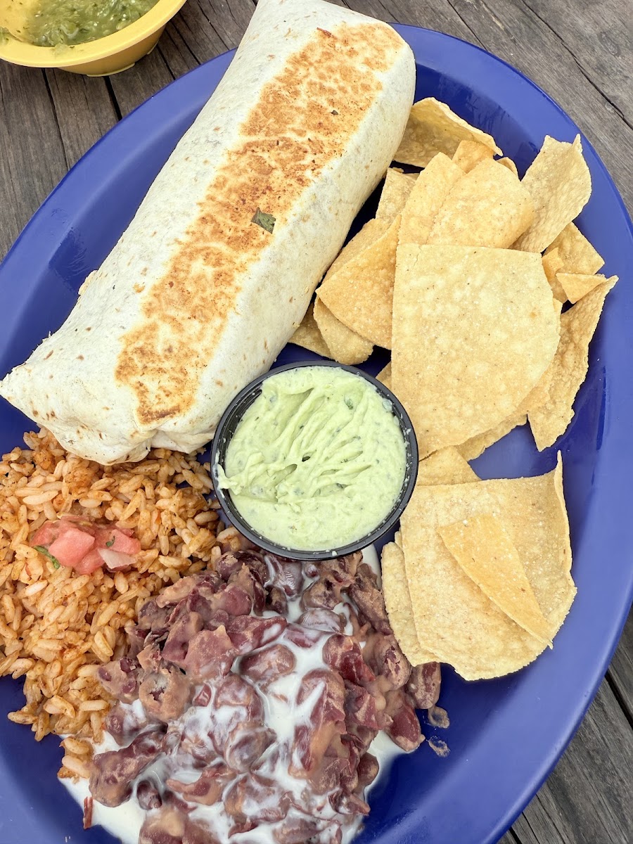 SoKno Taco Cantina Food Photo - SoKno Taco Cantina Mexican in Knoxville, TN