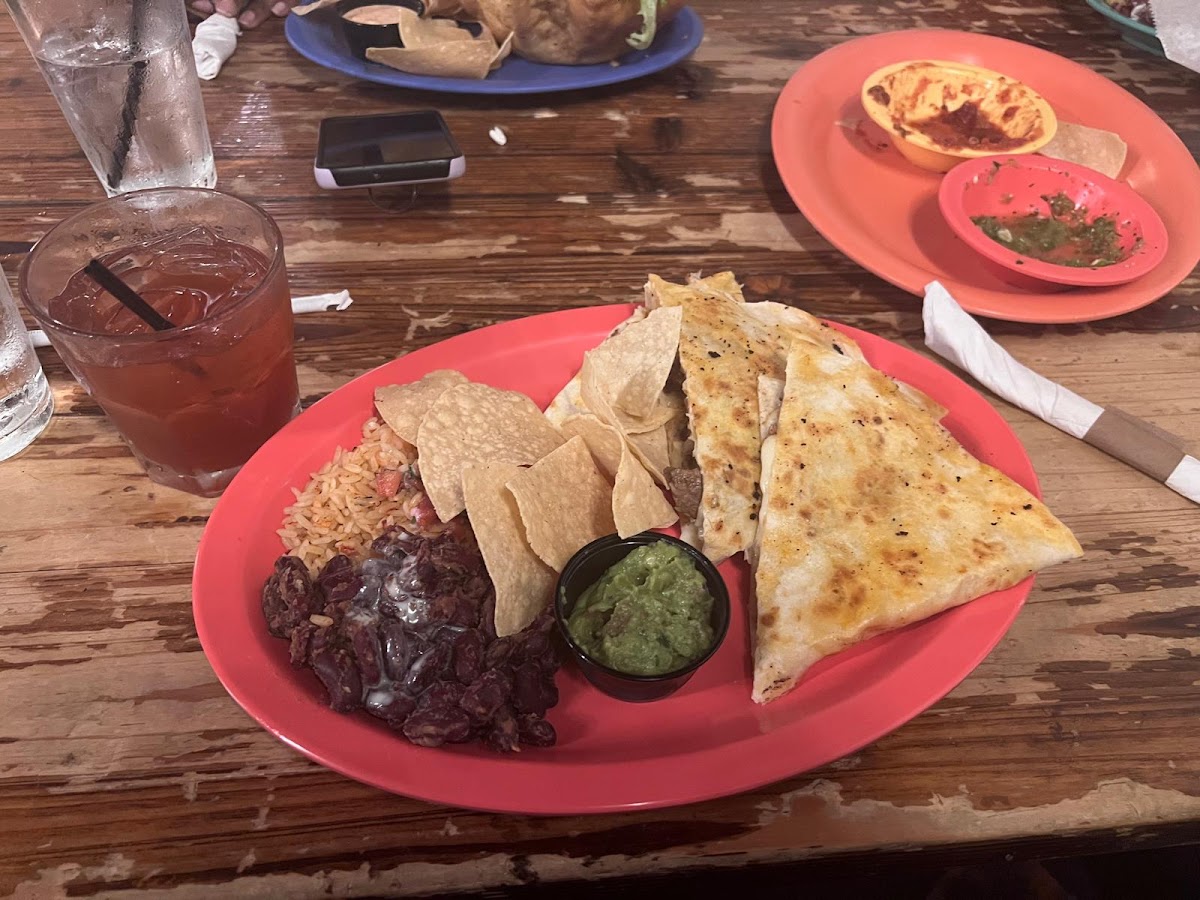 SoKno Taco Cantina Food Photo - SoKno Taco Cantina Mexican in Knoxville, TN