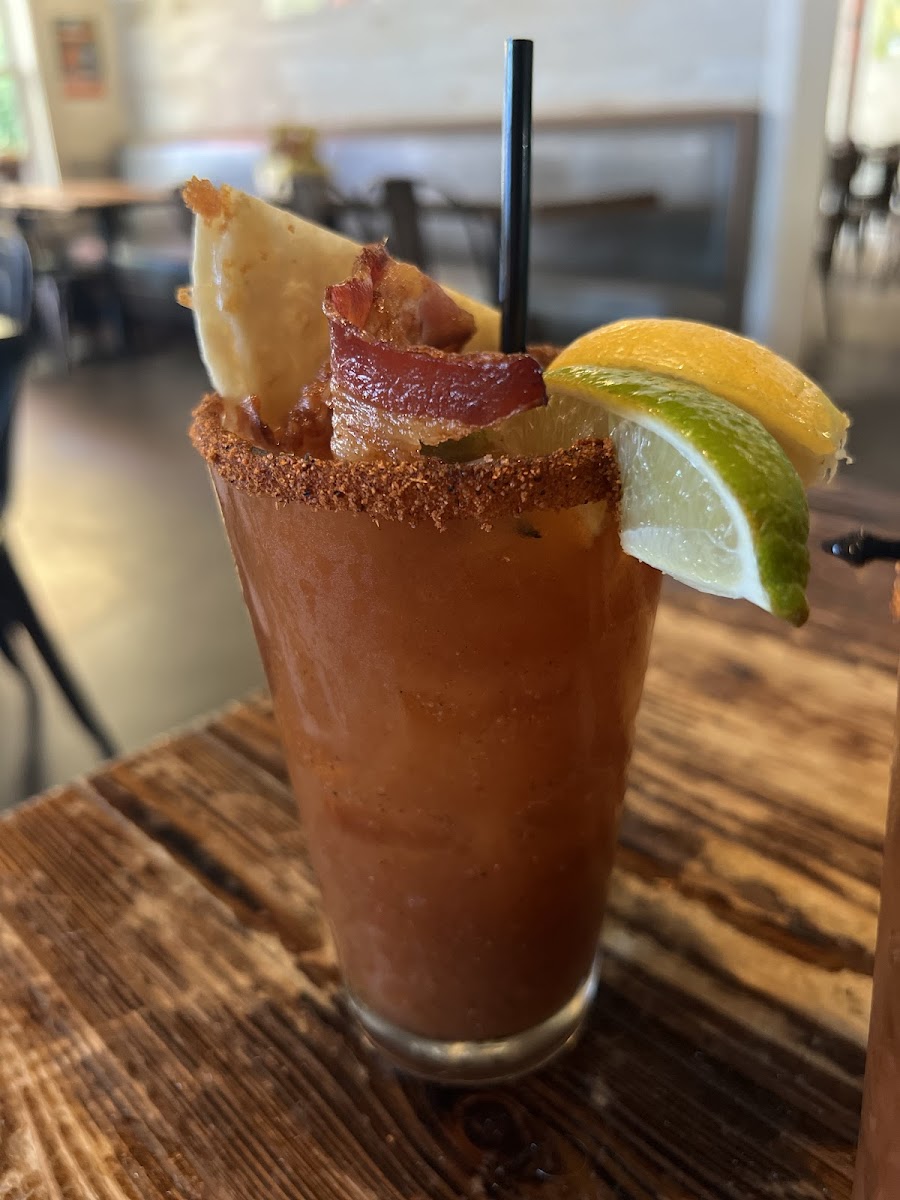 SoKno Taco Cantina Food Photo - SoKno Taco Cantina Mexican in Knoxville, TN