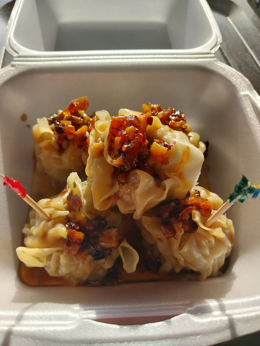 Son's Cuisine Food Photo - Son's Cuisine Chinese in Rogers, AR