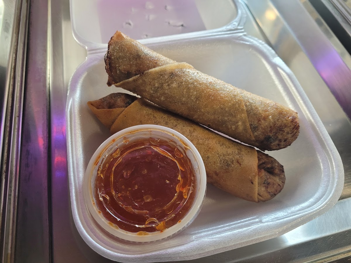 Son's Cuisine Food Photo - Son's Cuisine Chinese in Rogers, AR