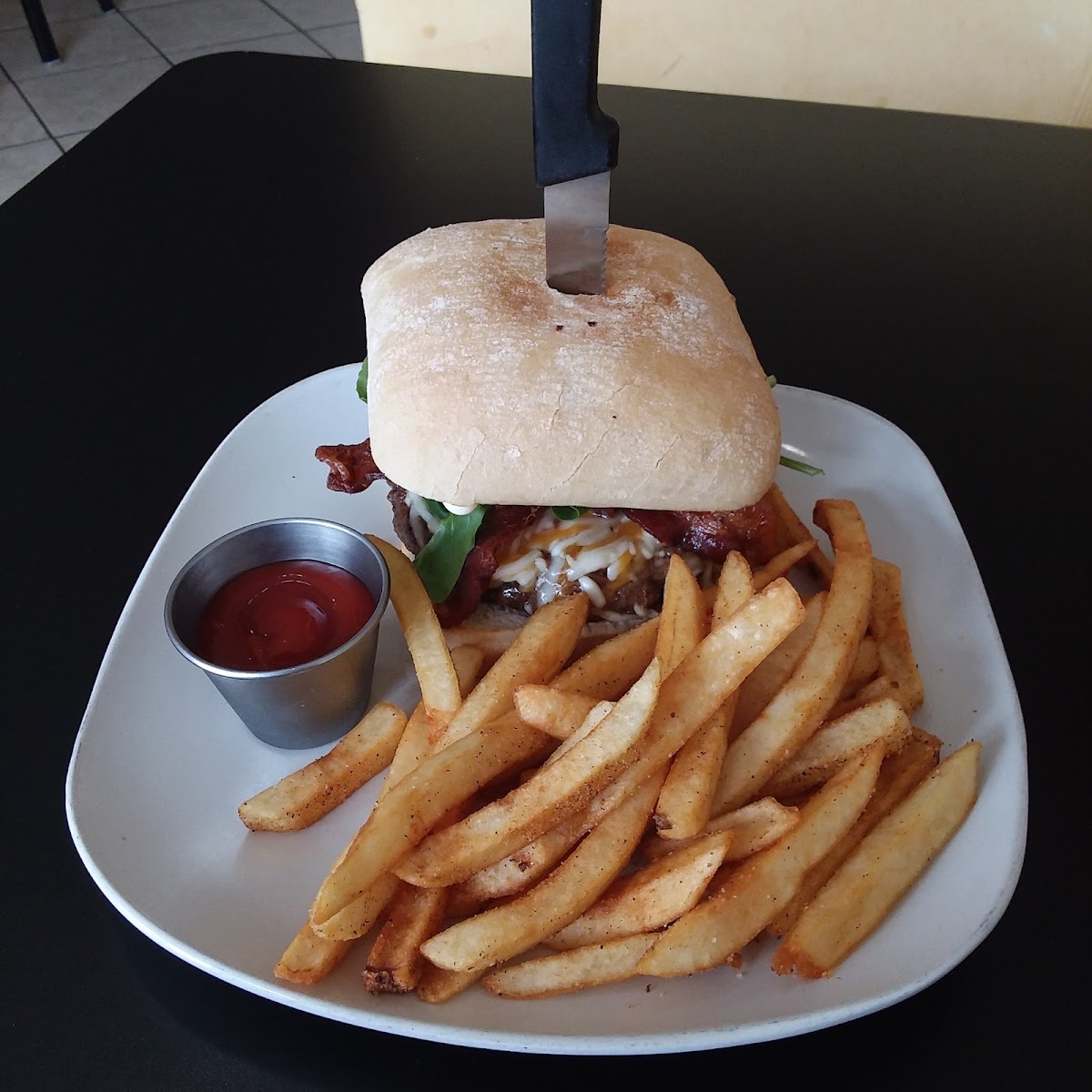 Sonora Café Food Photo - Sonora Café Mexican in Springdale, AR