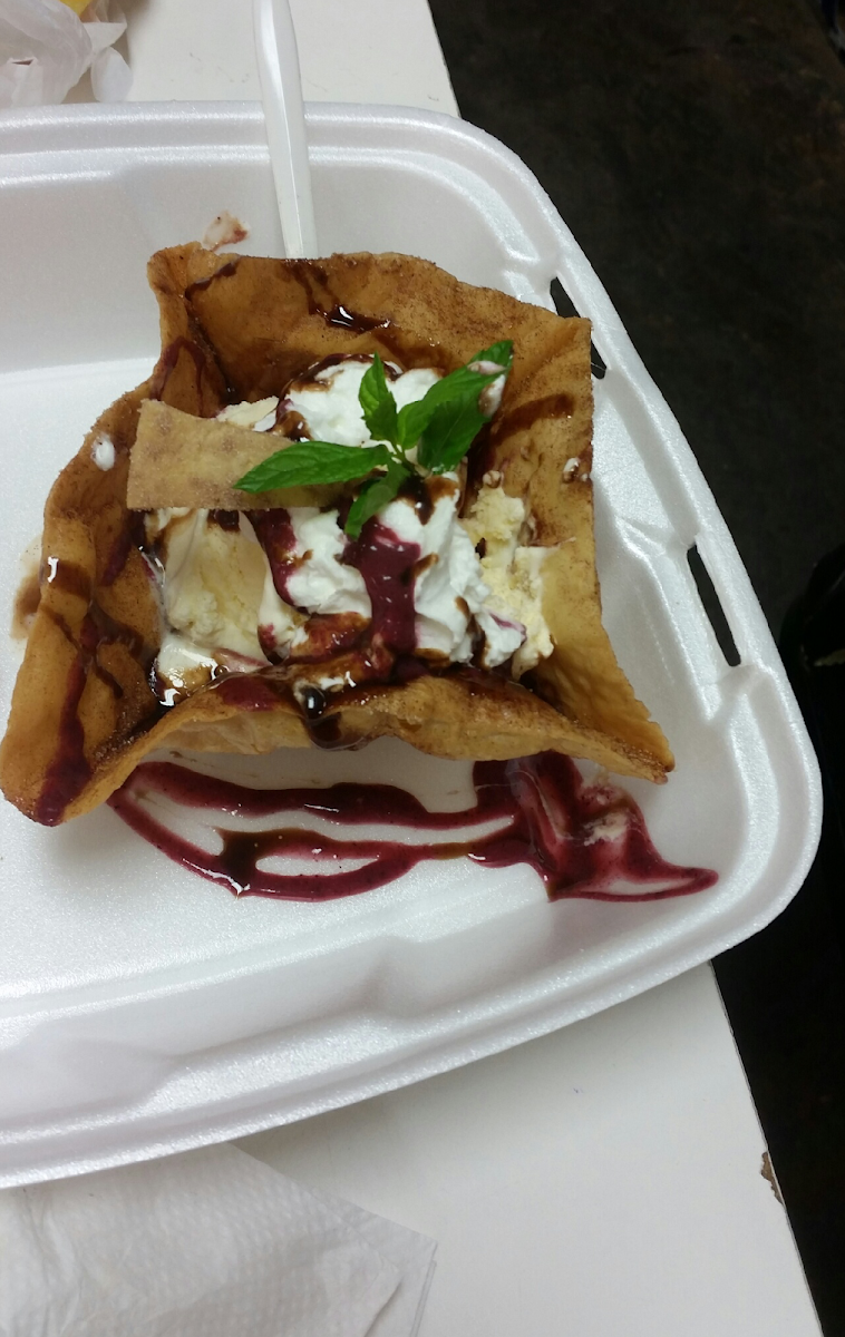 Sonora Café Food Photo - Sonora Café Mexican in Springdale, AR