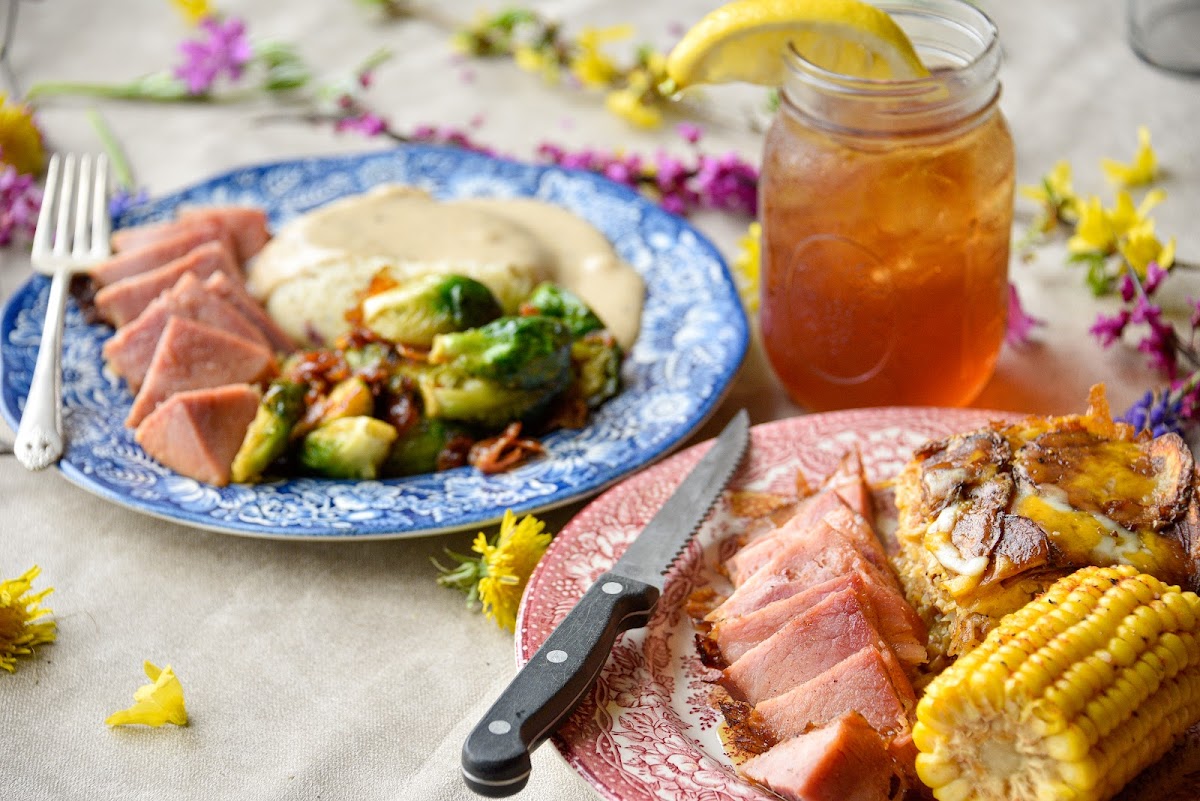 Southern Food Company Food Photo - Southern Food Company Southern in Fayetteville, AR