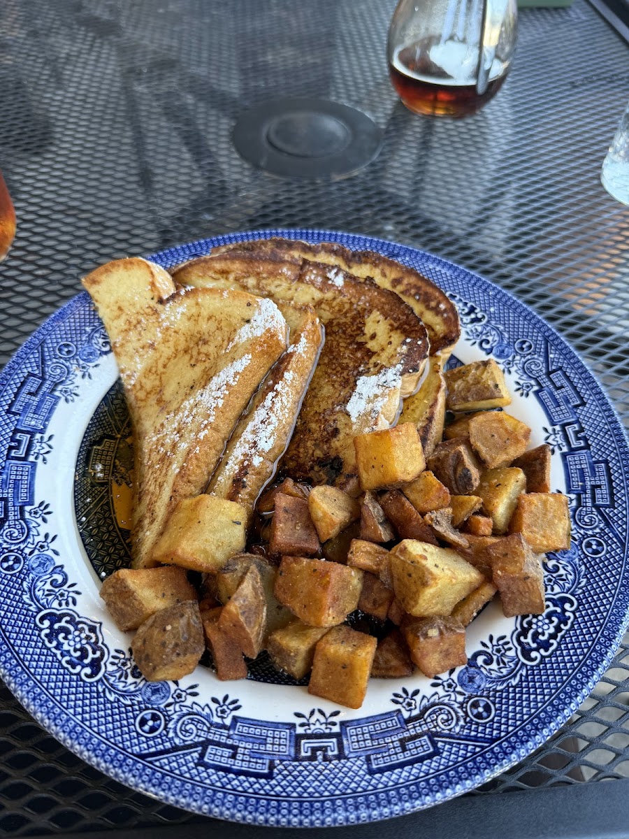 Southern Food Company Food Photo - Southern Food Company Southern in Fayetteville, AR