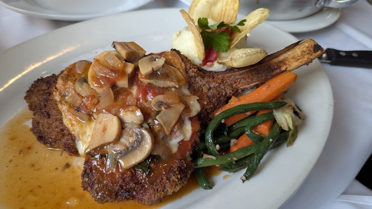 Spain Of Narragansett Food Photo - Spain Of Narragansett Spanish in Narragansett, RI