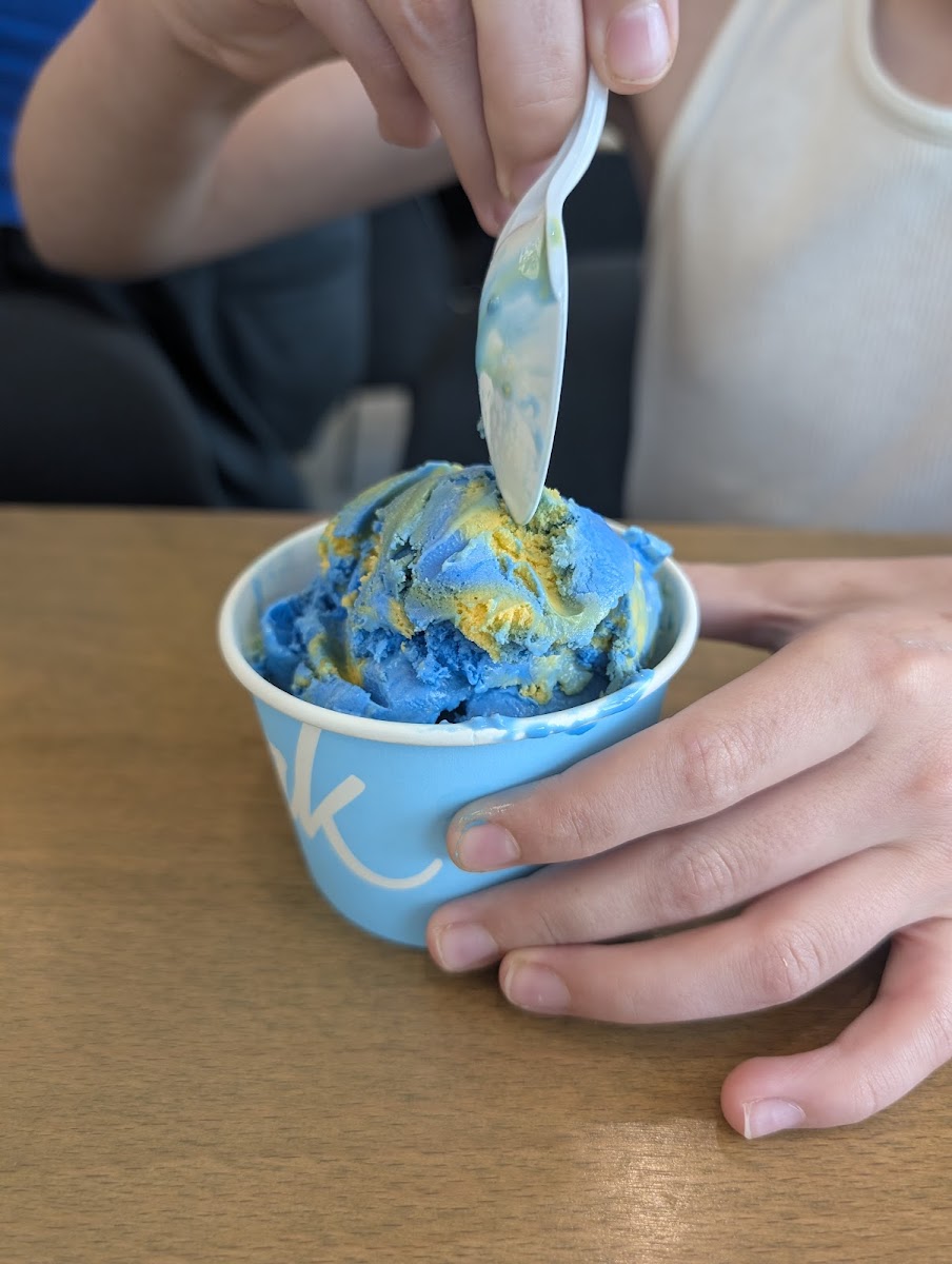 Spark Café Soda Fountain Food Photo - Spark Café Soda Fountain Cafe in Bentonville, AR