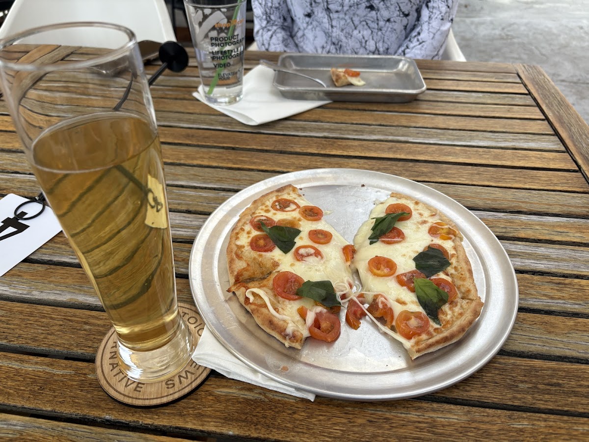 Stoic Brews Alternative Food Photo - Stoic Brews Alternative Bars in Bentonville, AR