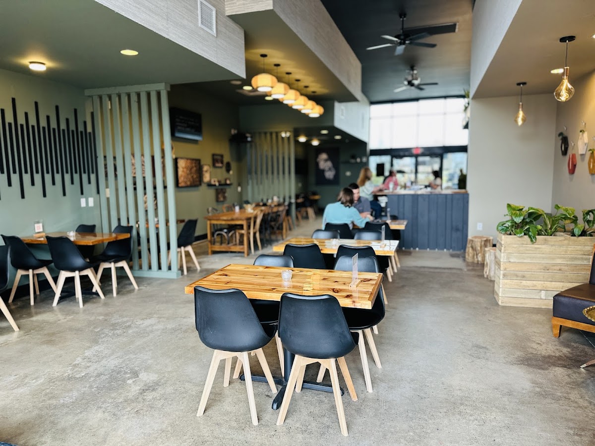 Stoic Brews Alternative Exterior Photo - Stoic Brews Alternative Bars in Bentonville, AR