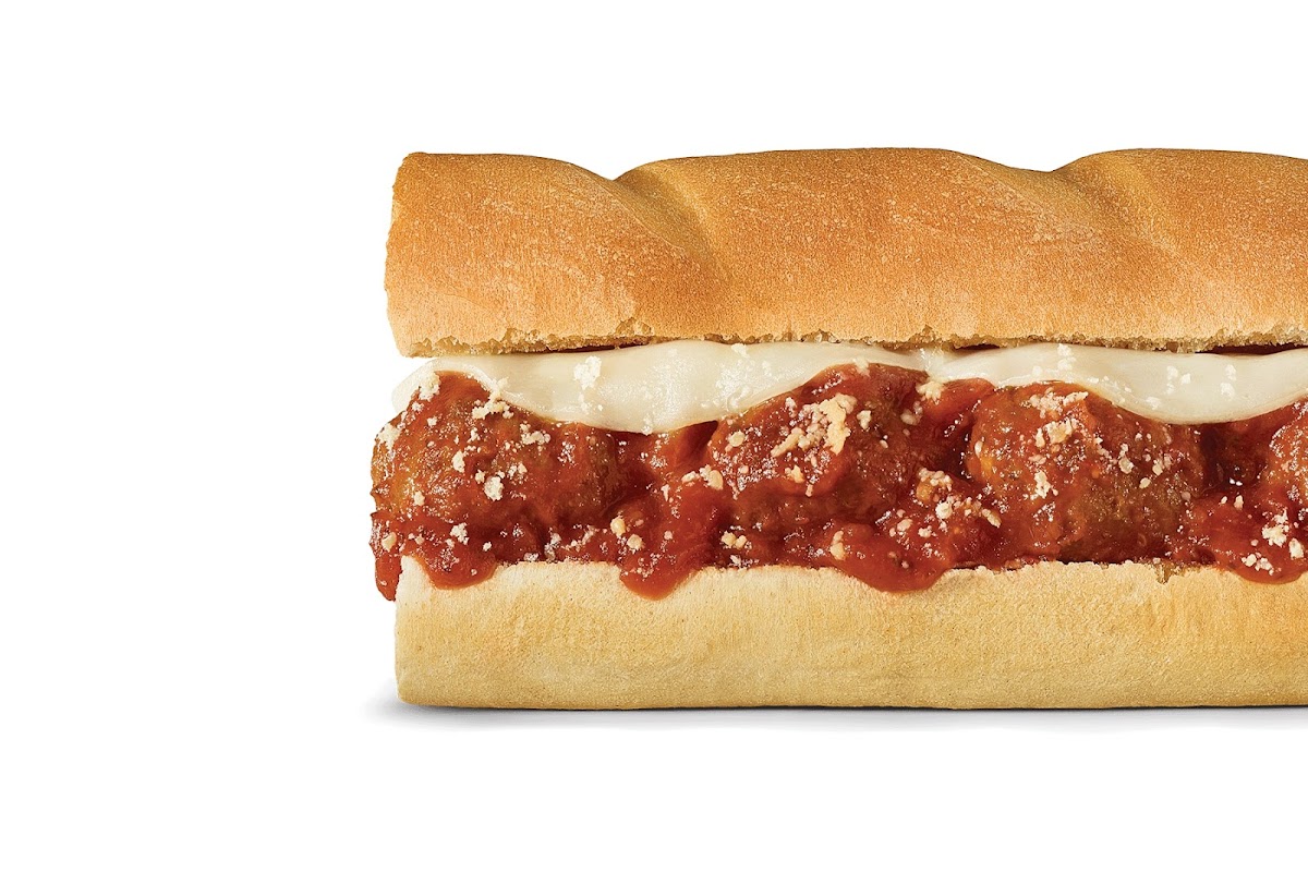 Subway Food Photo - Subway Sandwiches in Bella Vista, AR