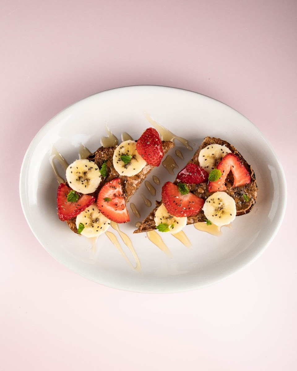 Sunny's Food Photo - Sunny's Restaurant in Bentonville, AR