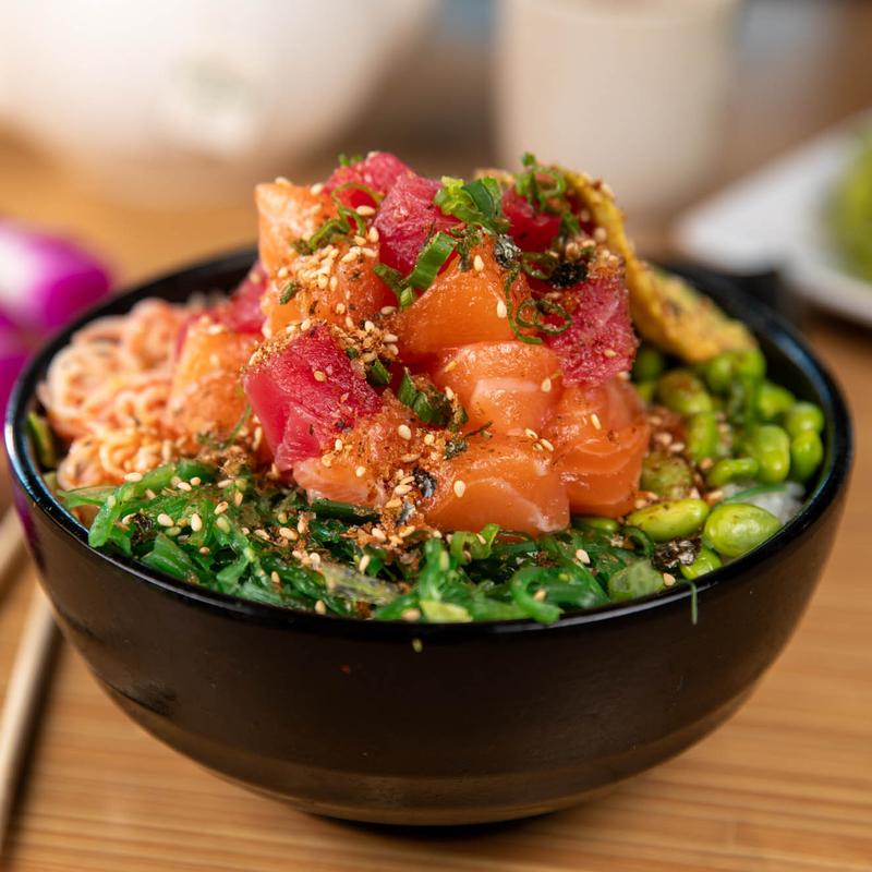 SUSHI MOTO Food Photo - SUSHI MOTO Japanese in Oklahoma City, OK