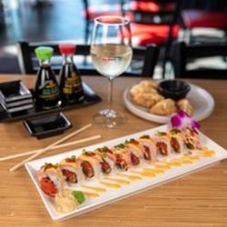 SUSHI MOTO Food Photo - SUSHI MOTO Japanese in Oklahoma City, OK