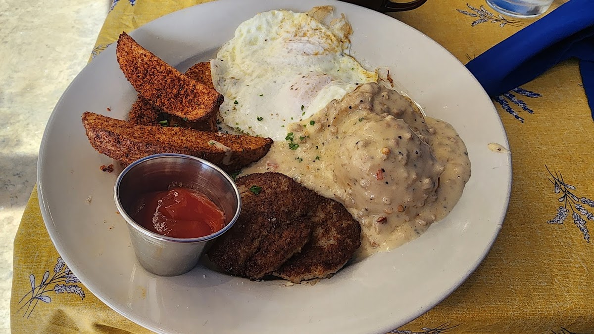 Table au Pain Food Photo - Table au Pain Bakery in Bella Vista, AR