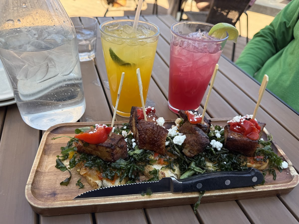 TABLE ON 6TH ST Food Photo - TABLE ON 6TH ST Restaurant in Bentonville, AR