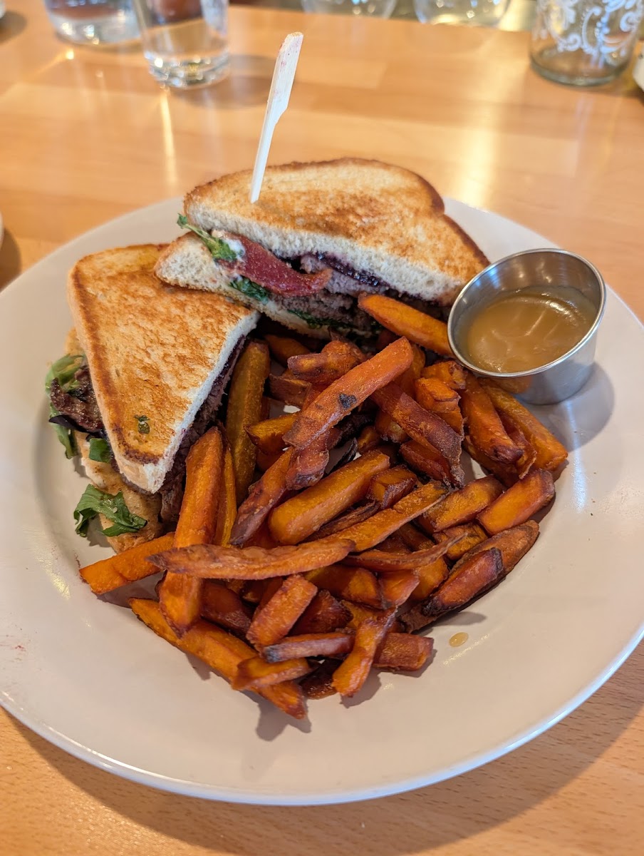 TABLE ON 6TH ST Food Photo - TABLE ON 6TH ST Restaurant in Bentonville, AR