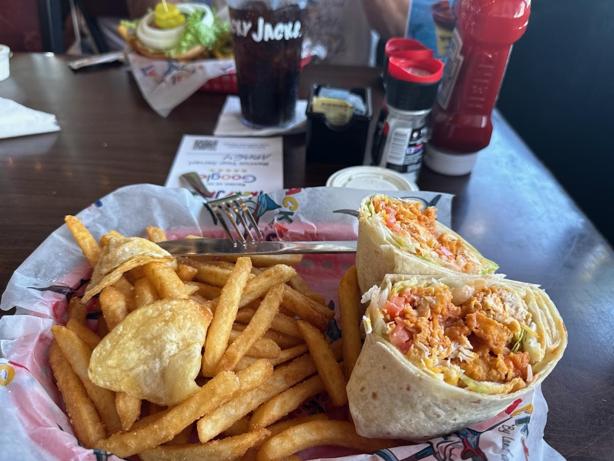 Tacky Jacks Gulf Shores Food Photo - Tacky Jacks Gulf Shores Seafood in Gulf Shores, AL