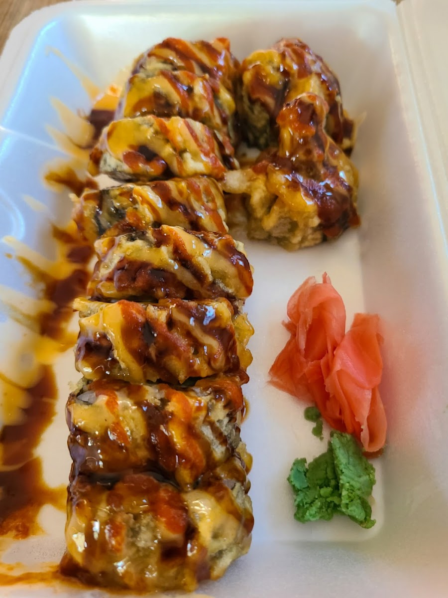Takashimura Hibachi Pea Ridge Food Photo - Takashimura Hibachi Pea Ridge Japanese in Pea Ridge, AR