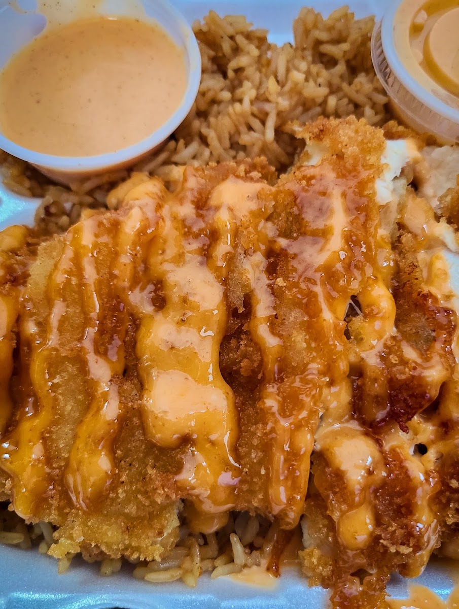 Takashimura Hibachi Pea Ridge Food Photo - Takashimura Hibachi Pea Ridge Japanese in Pea Ridge, AR