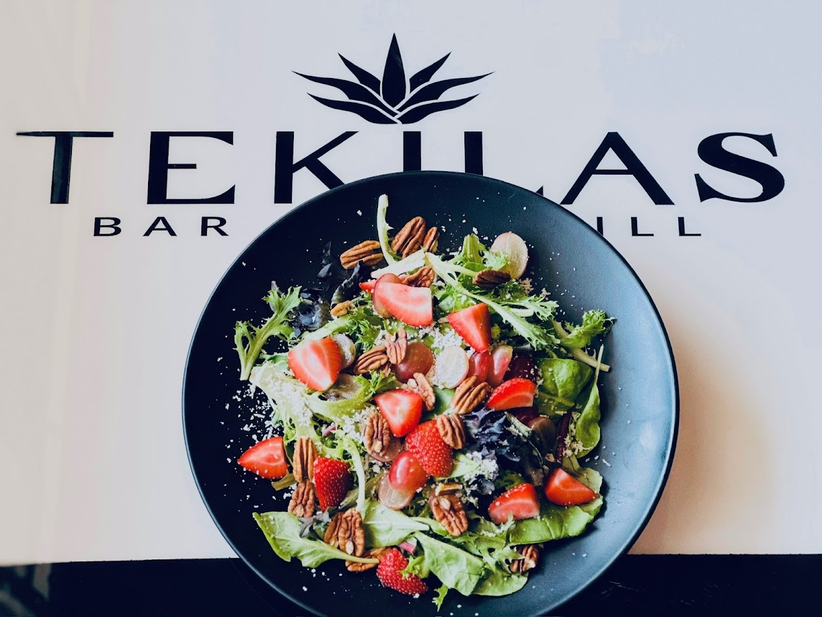 TEKILAS BAR AND GRILL Food Photo - TEKILAS BAR AND GRILL Mexican in Rogers, AR