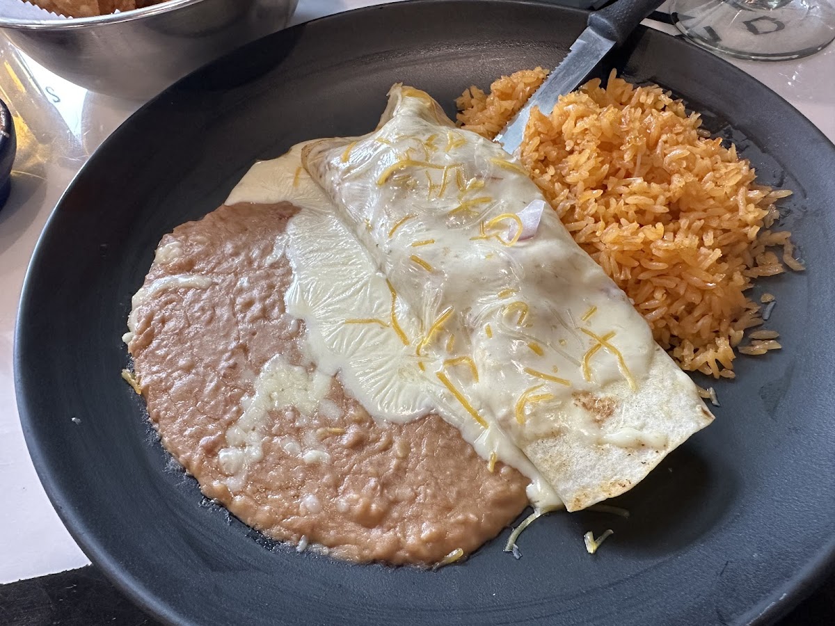 TEKILAS BAR AND GRILL Food Photo - TEKILAS BAR AND GRILL Mexican in Rogers, AR