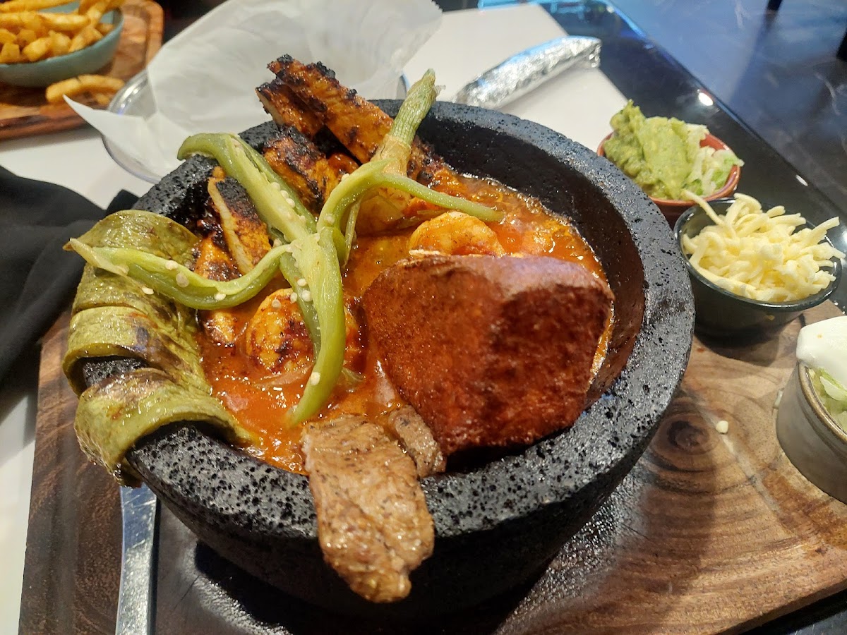 TEKILAS BAR AND GRILL Food Photo - TEKILAS BAR AND GRILL Mexican in Rogers, AR