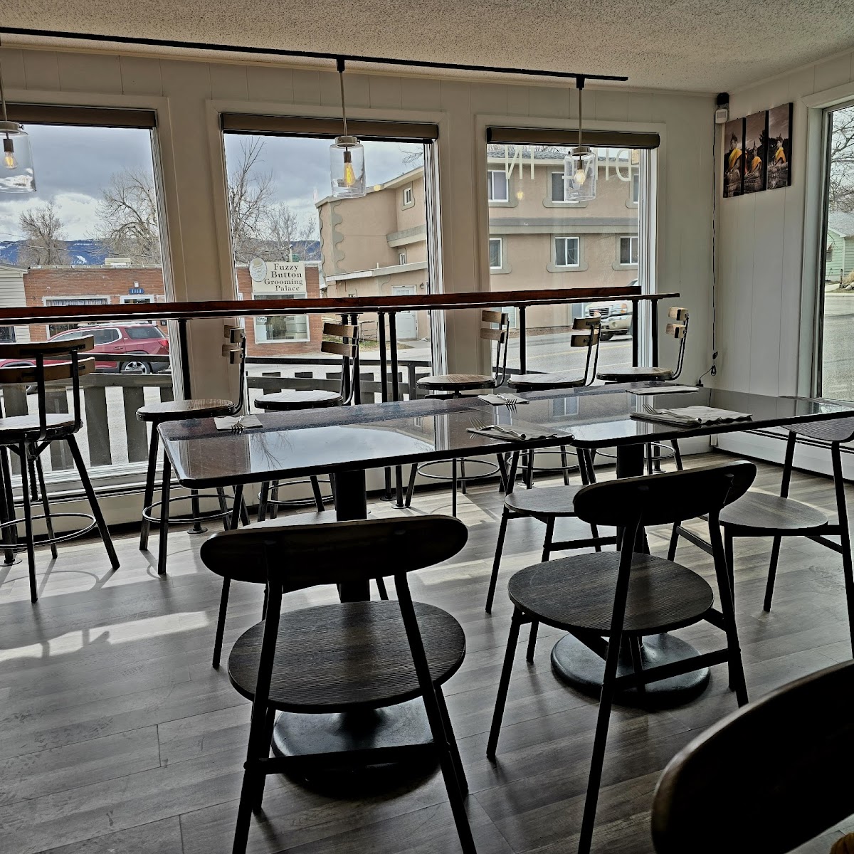 Thai Kitchen Restaurant Interior Photo - Thai Kitchen Restaurant Thai in Casper, WY