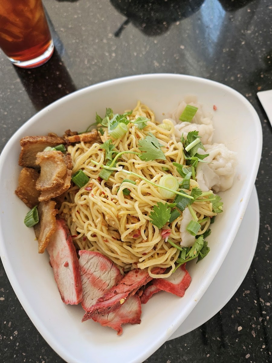 Thai Kitchen Restaurant Food Photo - Thai Kitchen Restaurant Thai in Casper, WY