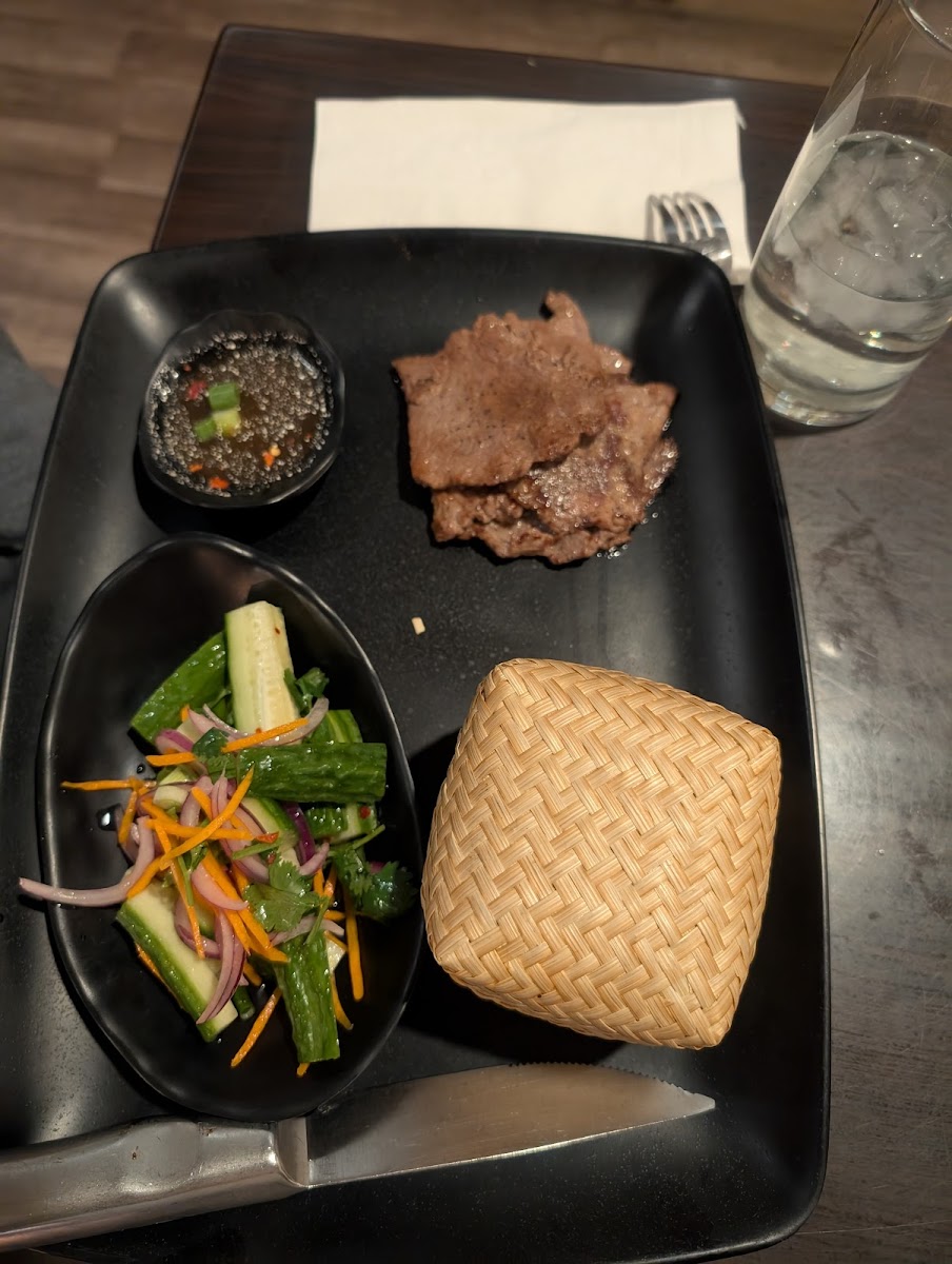 Thai Kitchen Restaurant Food Photo - Thai Kitchen Restaurant Thai in Casper, WY