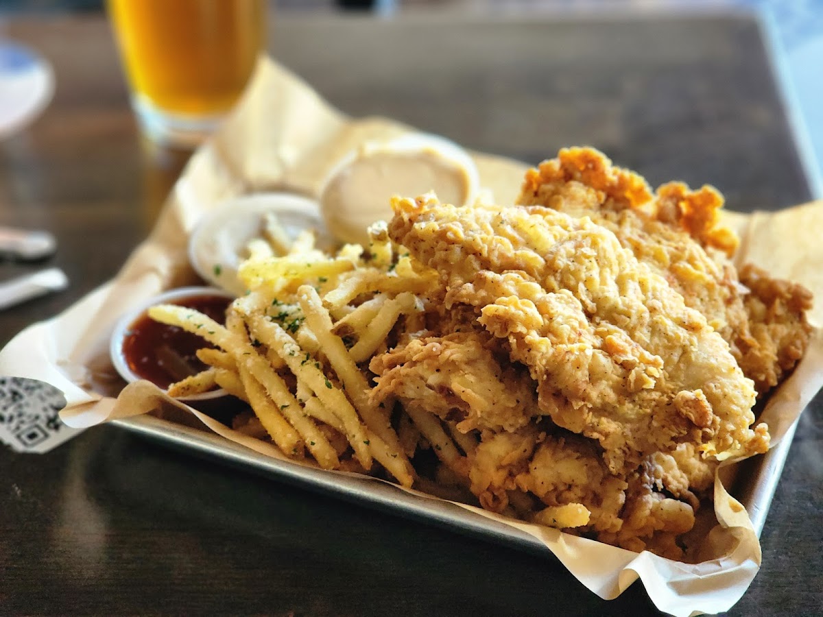 The Five6 Food Photo - The Five6 Bars in Rogers, AR