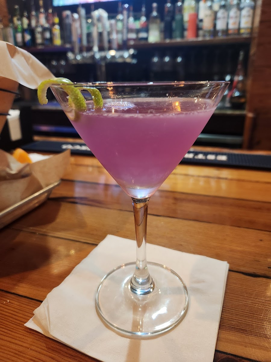 The Five6 Drinks Photo - The Five6 Bars in Rogers, AR