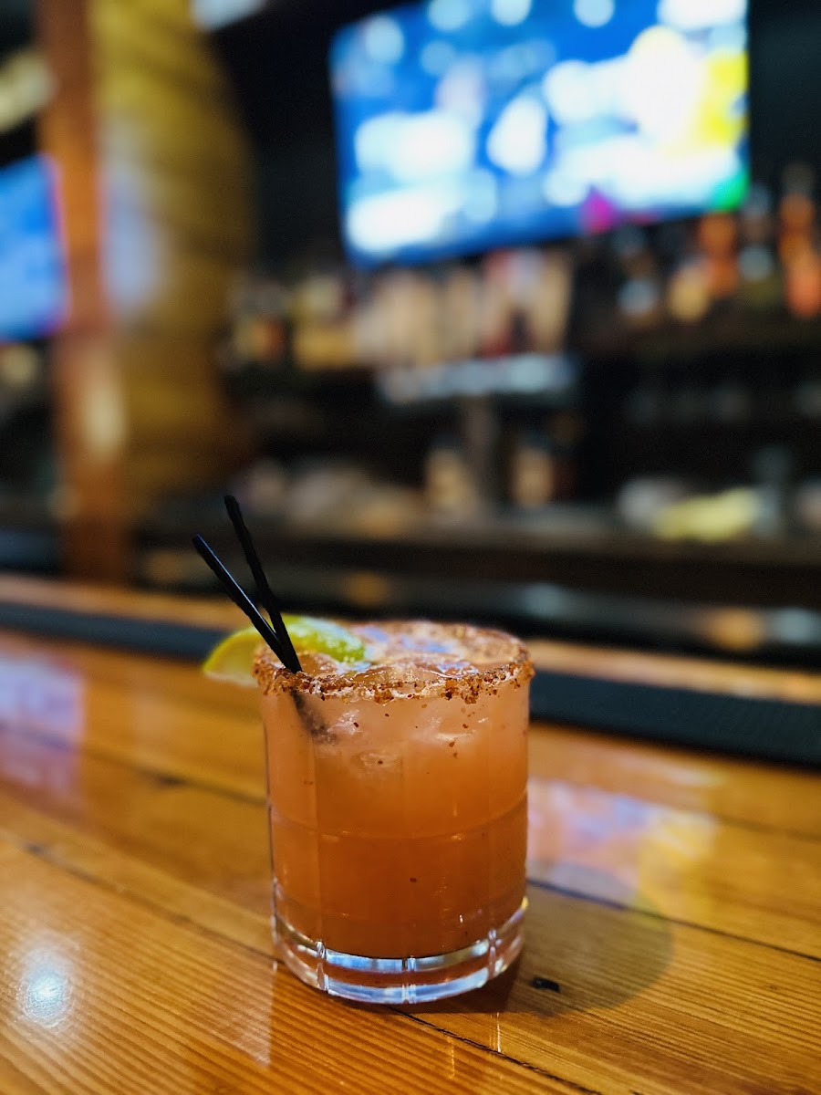 The Five6 Drinks Photo - The Five6 Bars in Rogers, AR