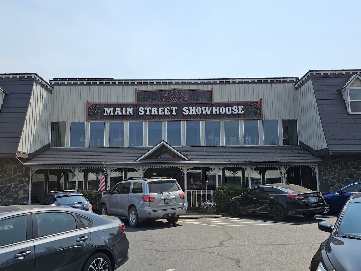 The Humble Pig Cafe Exterior Photo - The Humble Pig Cafe Cafe in Molalla, OR