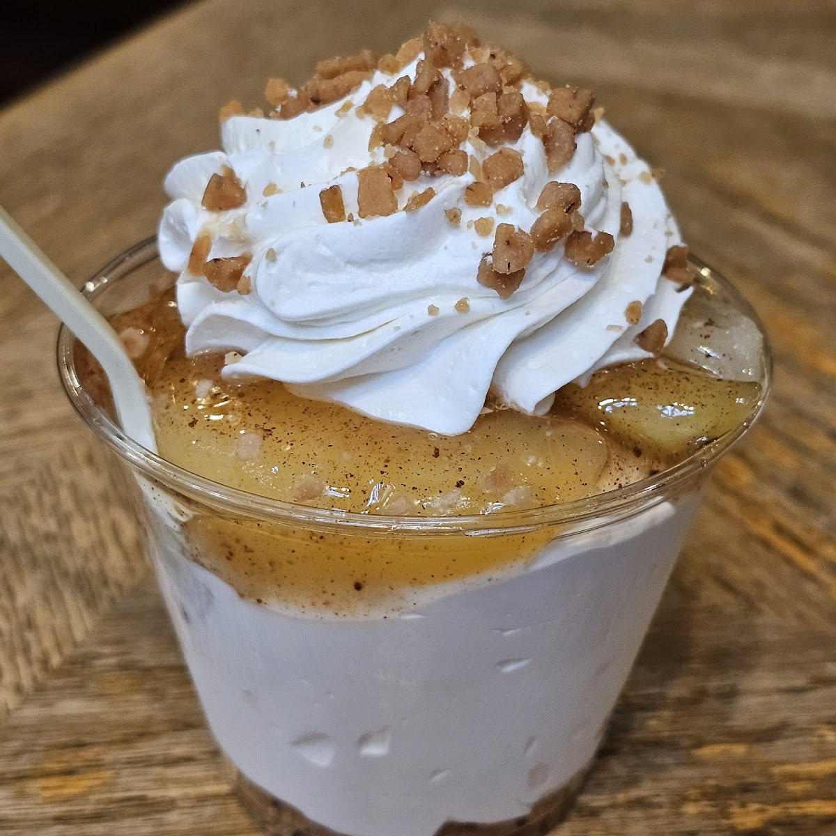 The Humble Pig Cafe Food Photo - The Humble Pig Cafe Cafe in Molalla, OR