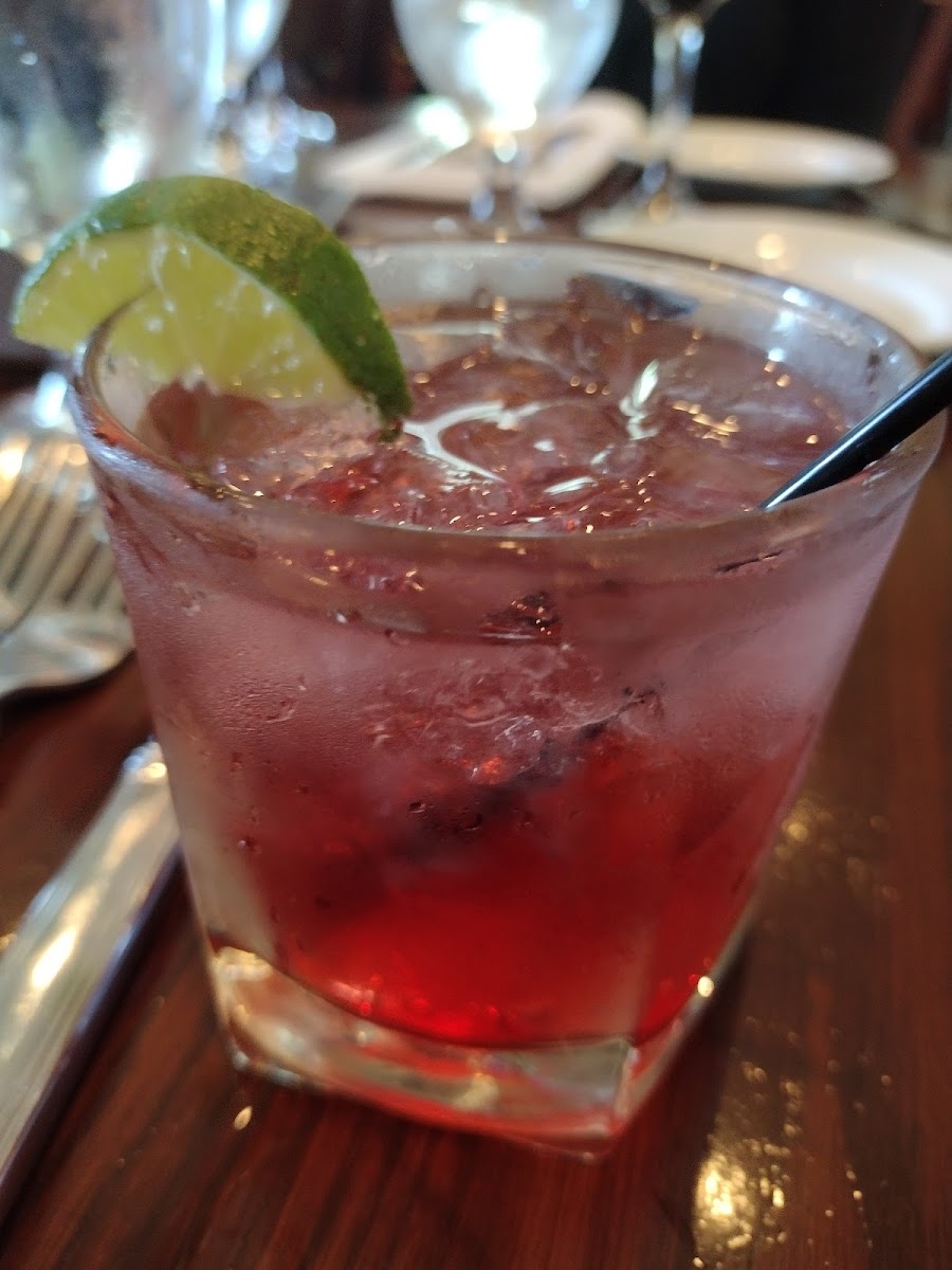 The Miller House Drinks Photo - The Miller House Southern in Owensboro, KY