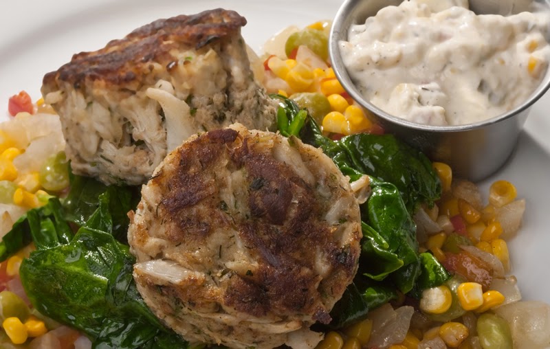 The Miller House Food Photo - The Miller House Southern in Owensboro, KY