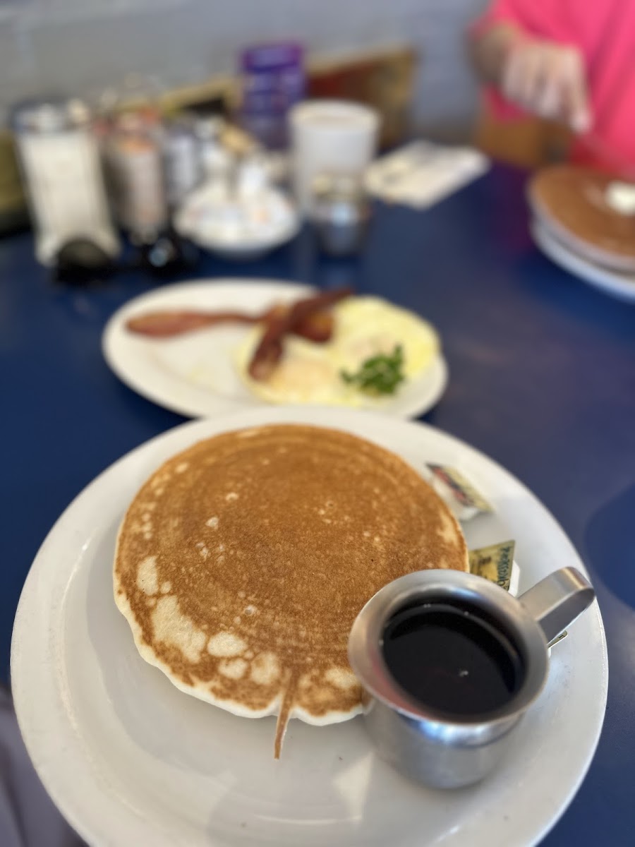 The Pantry Food Photo - The Pantry American in Santa Fe, NM