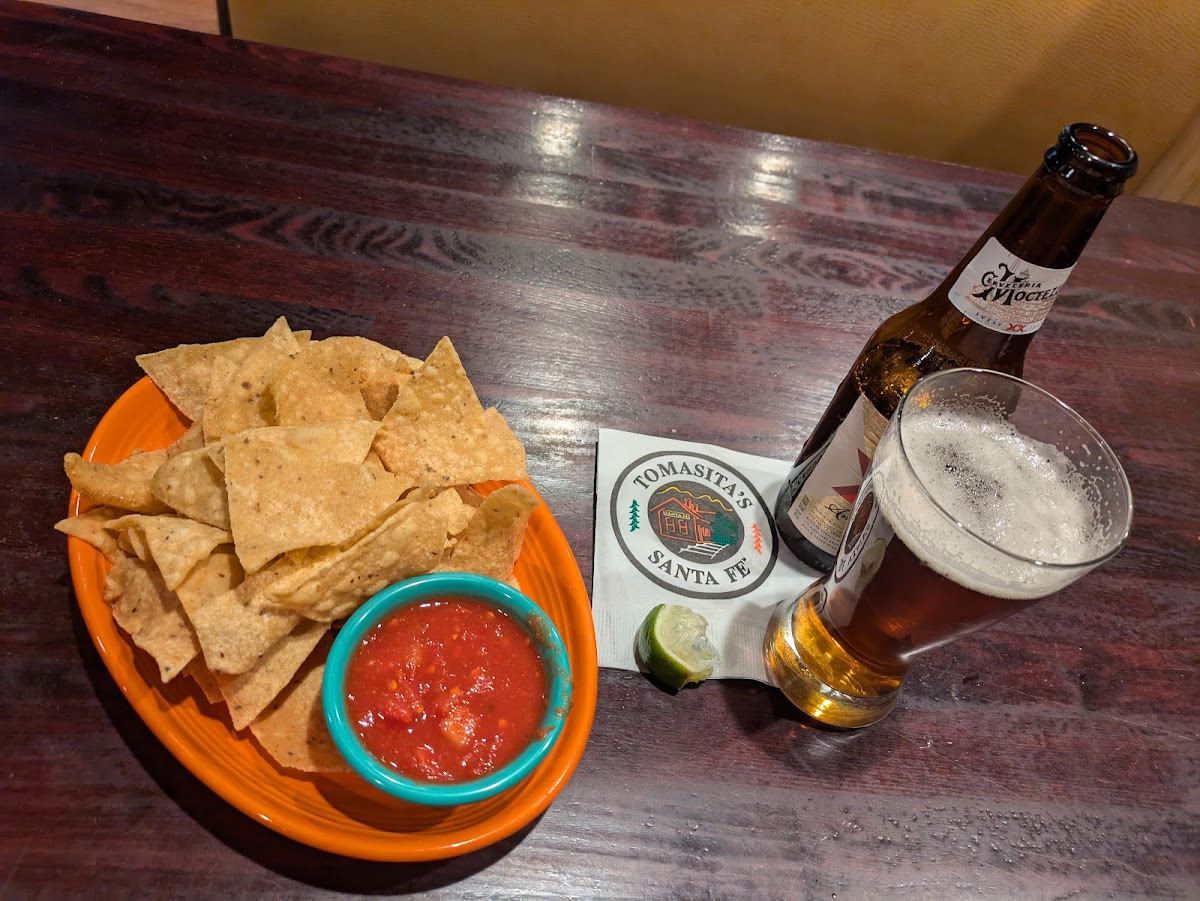 Tomasita's Albuquerque New Mexican Restaurant Food Photo - Tomasita's Albuquerque New Mexican Restaurant Mexican in Albuquerque , NM