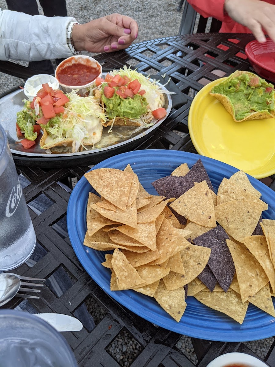 Tomasita's Santa Fe New Mexican Restaurant Food Photo - Tomasita's Santa Fe New Mexican Restaurant Mexican in Santa Fe, NM