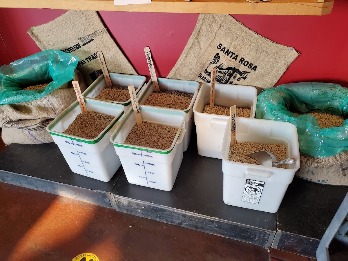 Triple D Espresso Interior Photo - Triple D Espresso Cafe in Golden Valley, MN